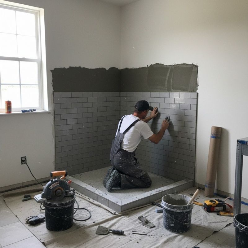 Top Bathroom Remodeling Companies in Saint Cloud, FL
