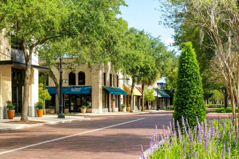 Top Bathroom Remodeling Companies in Winter Park, FL