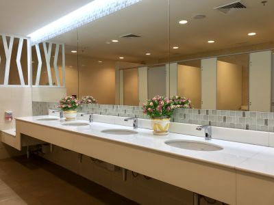 Cost of Bathroom Remodeling in Saint Cloud, FL
