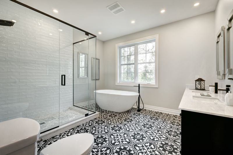Best Bathroom Renovation Contractors in Saint Cloud, FL